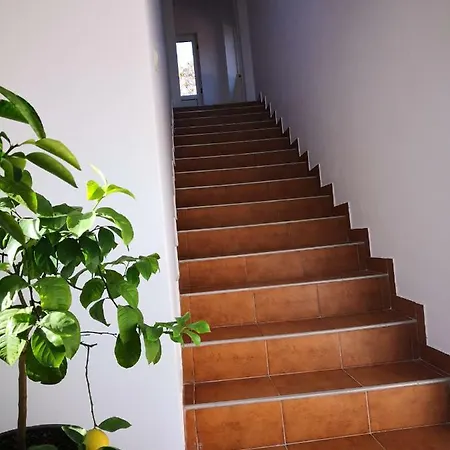 Lenusk 3 Apartment *