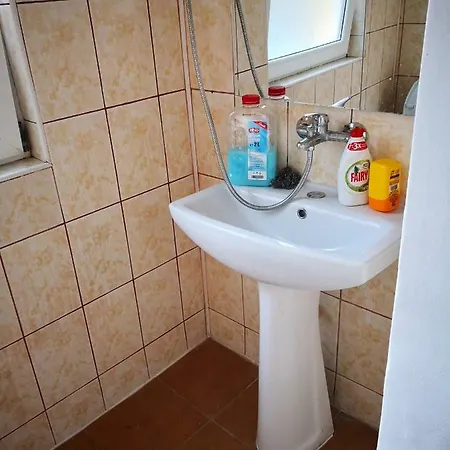 Lenusk 3 Apartment Bucharest