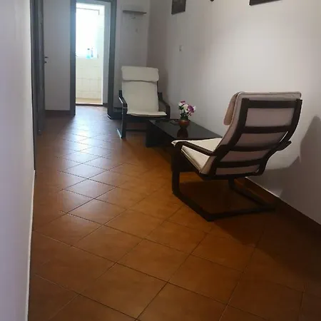Apartment Lenusk 3 *