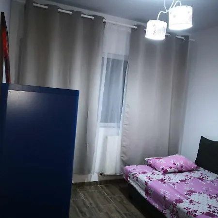 Apartment Lenusk 3
